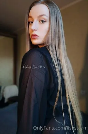 Lisastorm OnlyFans Leaked Free Thumbnail Picture - #SZkSZMETDL