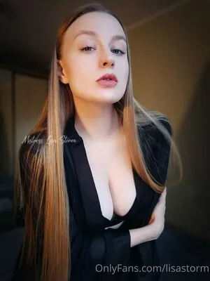 Lisastorm OnlyFans Leaked Free Thumbnail Picture - #WCwQu7Vie3
