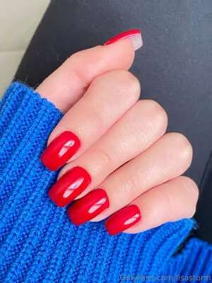 Lisastorm OnlyFans Leaked Free Thumbnail Picture - #qYMBU39cWC