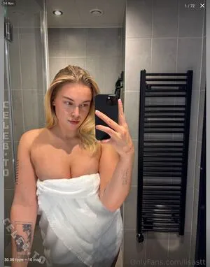 Lisastt OnlyFans Leaked Free Thumbnail Picture - #D0IFLpRlnA