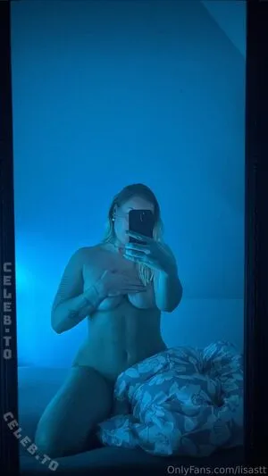 Lisastt OnlyFans Leaked Free Thumbnail Picture - #D51MNPsD81