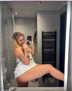 Lisastt OnlyFans Leaked Free Thumbnail Picture - #UXioF2s7iX