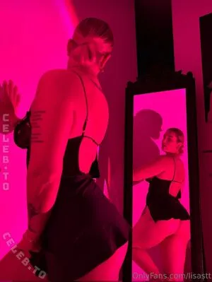 Lisastt OnlyFans Leaked Free Thumbnail Picture - #Z1iajiZ3K7