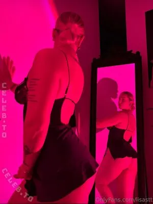 Lisastt OnlyFans Leaked Free Thumbnail Picture - #wJd8Em1BJW