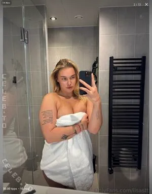 Lisastt OnlyFans Leaked Free Thumbnail Picture - #wd2QEVlSTQ