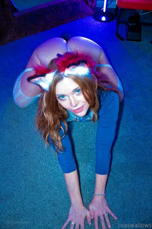 Lisaswalloz OnlyFans Leaked Free Thumbnail Picture - #XcDJoQIIqn