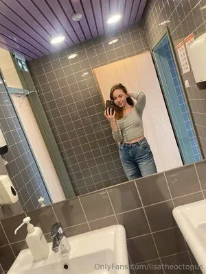 Lisatheoctopus OnlyFans Leaked Free Thumbnail Picture - #h8q1PDfH6V
