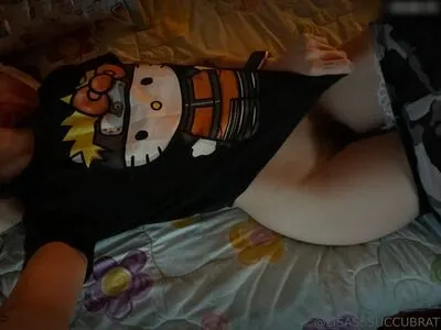 Lisathesuccubrat OnlyFans Leaked Free Thumbnail Picture - #F5s721ogdd
