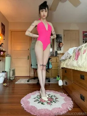 Lisathesuccubrat OnlyFans Leaked Free Thumbnail Picture - #FTUknwHojx