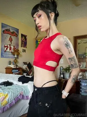 Lisathesuccubrat OnlyFans Leaked Free Thumbnail Picture - #It1H3w8mcb