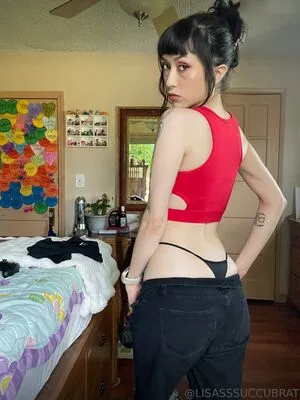 Lisathesuccubrat OnlyFans Leaked Free Thumbnail Picture - #KsqcZ6AxWt
