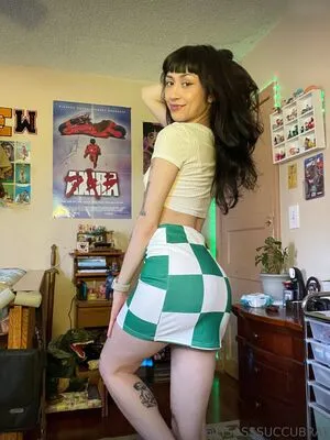 Lisathesuccubrat OnlyFans Leaked Free Thumbnail Picture - #ekviw3nA8e