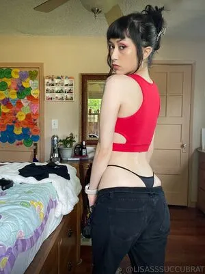 Lisathesuccubrat OnlyFans Leaked Free Thumbnail Picture - #lpi408iMLs