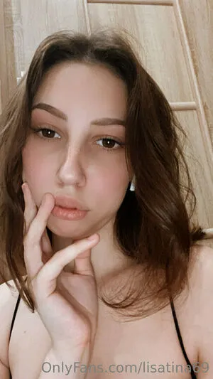 Lisatina69 OnlyFans Leaked Free Thumbnail Picture - #fQvuNhO8B9