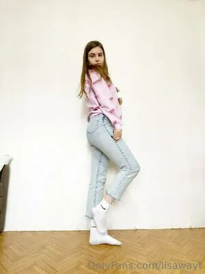 Lisawayt OnlyFans Leaked Free Thumbnail Picture - #3EuJARc6Gv