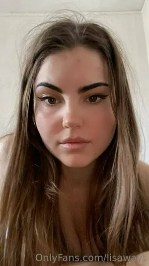 Lisawayt OnlyFans Leaked Free Thumbnail Picture - #C3wC83lB3Z