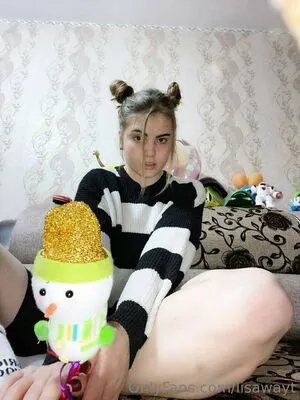 Lisawayt OnlyFans Leaked Free Thumbnail Picture - #E37c2KW1b1