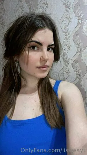 Lisawayt OnlyFans Leaked Free Thumbnail Picture - #H9WOk7vdcy