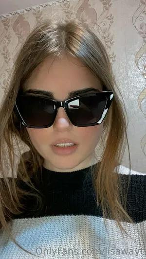 Lisawayt OnlyFans Leaked Free Thumbnail Picture - #IRdBOB5PjQ