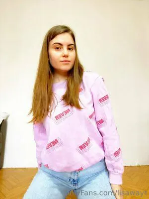 Lisawayt OnlyFans Leaked Free Thumbnail Picture - #JLg84EunhM
