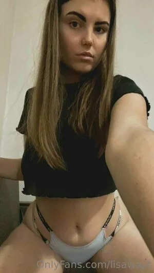 Lisawayt OnlyFans Leaked Free Thumbnail Picture - #NcBpX87xqr