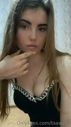 Lisawayt OnlyFans Leaked Free Thumbnail Picture - #NtqiEZs7SI