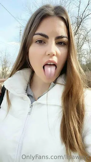 Lisawayt OnlyFans Leaked Free Thumbnail Picture - #bP4f4nm36X