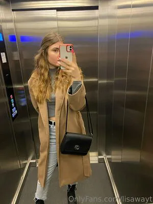 Lisawayt OnlyFans Leaked Free Thumbnail Picture - #bQNRbAYxOy