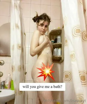 Lisawayt OnlyFans Leaked Free Thumbnail Picture - #bchk4XFKWN