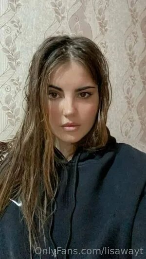 Lisawayt OnlyFans Leaked Free Thumbnail Picture - #dguio7AQqJ