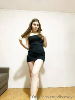 Lisawayt OnlyFans Leaked Free Thumbnail Picture - #kmjrfFeH0a