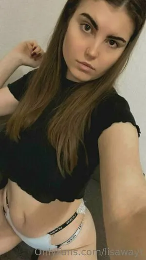 Lisawayt OnlyFans Leaked Free Thumbnail Picture - #oUzwDYxm04
