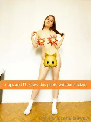 Lisawayt OnlyFans Leaked Free Thumbnail Picture - #tytiY03Dma
