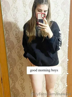 Lisawayt OnlyFans Leaked Free Thumbnail Picture - #x83TYRQIEm