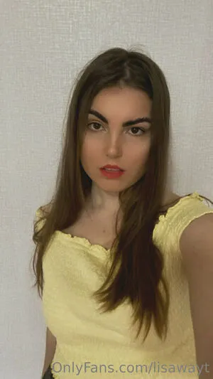 Lisawayt OnlyFans Leaked Free Thumbnail Picture - #y9lV2rj2fn