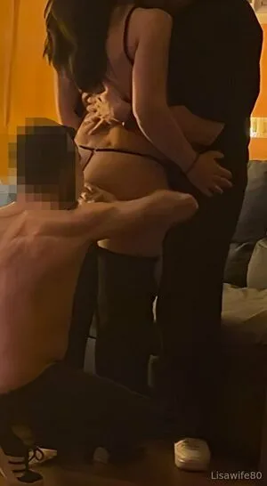 Lisawife80 OnlyFans Leaked Free Thumbnail Picture - #HYrz1S4QfV