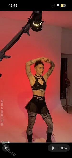 Lisaxptc OnlyFans Leaked Free Thumbnail Picture - #NeQQiFlZsz