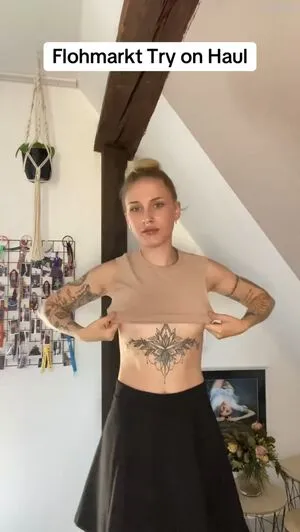 Lisaxptc OnlyFans Leaked Free Thumbnail Picture - #l9bze8RmfK