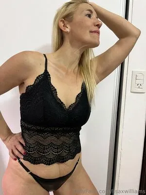 Lisaxwilliams OnlyFans Leaked Free Thumbnail Picture - #3L5BqD6jzO