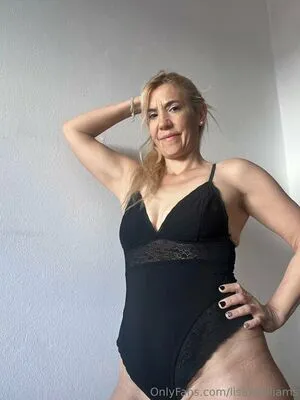 Lisaxwilliams OnlyFans Leaked Free Thumbnail Picture - #df2ZfTarpe