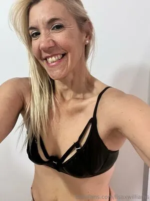 Lisaxwilliams OnlyFans Leaked Free Thumbnail Picture - #g9Ik6sqOKI