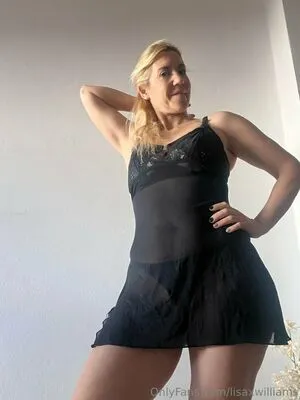 Lisaxwilliams OnlyFans Leaked Free Thumbnail Picture - #sTKobsKoME