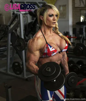 Lisaxxxcross OnlyFans Leaked Free Thumbnail Picture - #aMFVmWPAvI