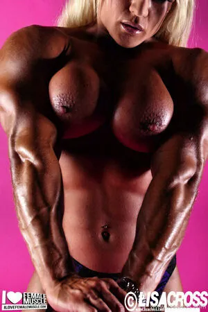 Lisaxxxcross OnlyFans Leaked Free Thumbnail Picture - #y6rCaymSQs