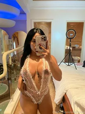 Lisbeth Bellorin OnlyFans Leaked Free Thumbnail Picture - #YAuZYLULh8