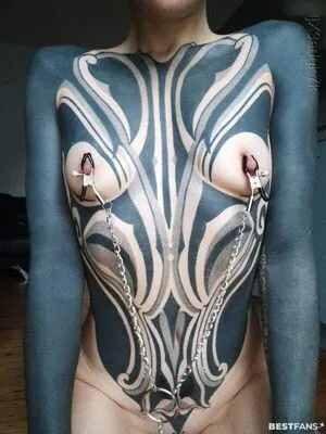 Lisbeth Mueller OnlyFans Leaked Free Thumbnail Picture - #2BOIv45p2g