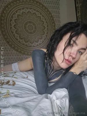 Lisbeth Mueller OnlyFans Leaked Free Thumbnail Picture - #J8ae3Dydzb