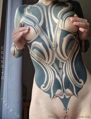 Lisbeth Mueller OnlyFans Leaked Free Thumbnail Picture - #POXOG9J5Nm