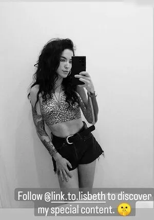 Lisbeth Mueller OnlyFans Leaked Free Thumbnail Picture - #vTzEmYJIBW