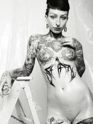 Lisbeth Nygma OnlyFans Leaked Free Thumbnail Picture - #JkWVrilY88